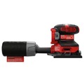 Sheet Sanders | Factory Reconditioned Craftsman CMCW222BR V20 Lithium-Ion Cordless 1/4 in. Sheet Sander (Tool Only) image number 4