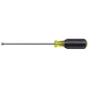  | Klein Tools 646-3/16M 3/16 in. Magnetic Nut Driver with 6 in. Shaft