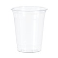 Cutlery | Dart TP12 Ultra Clear 12 oz to 14 oz Practical Fill PET Cups (1000/Carton) image number 1