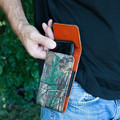 Cases and Bags | Klein Tools 55564 Tradesman Pro Phone Holder - XL, Camo image number 6