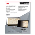 Labor Day Sale! Save $30 off $199! | 3M PF170C4F Framed Desktop Monitor Privacy Filter for 15 in. to 17 in. CRT/Flat Panel Monitors image number 0