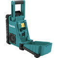 Factory Reconditioned Makita XRM05-R 18V LXT Lithium-Ion Cordless Job Site Radio (Tool Only) image number 1