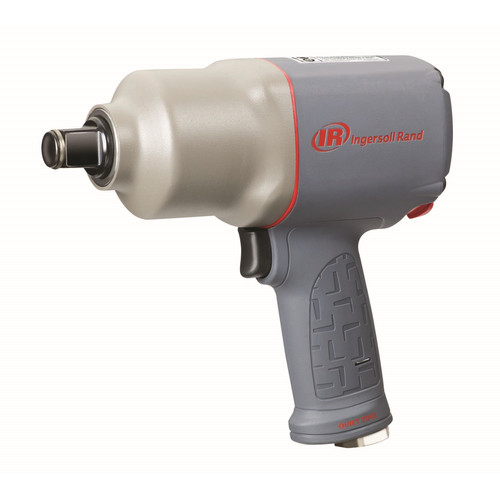 Air Impact Wrenches | Ingersoll Rand 2145QIMAX-6 3/4 in. Quiet Air Impact Wrench with 6 in. Extended Anvil image number 0