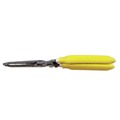 Cable Strippers | Klein Tools K1412 Klein-Kurve Dual NM Cable Stripper/Cutter image number 5