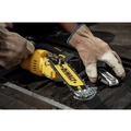 Chainsaws | Dewalt DCCS623L1 20V MAX Brushless Lithium-Ion 8 in. Cordless Pruning Chainsaw Kit (3 Ah) image number 5
