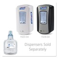 Hand Sanitizers | PURELL 1903-02 1200 ml Advanced Hand Sanitizer Green Certified Gel Refill for LTX-12 Dispensers (2/Carton) image number 6