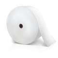 Cleaning & Janitorial Supplies | LoCor 26822 3.3 x 1200 ft. 2-Ply Jumbo Bath Tissue - White (1-Carton) image number 0
