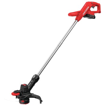 Factory Reconditioned Craftsman V20 Lithium-Ion Cordless 10 in. WEEDWACKER String Trimmer and Edger Kit (1.5 Ah)