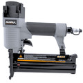 Pneumatic Nailers | NuMax S2118GWN 18 Gauge 2-IN-1 Pneumatic Brad Nailer and Stapler with 4000 Fasteners image number 1