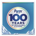 Cleaning & Janitorial Supplies | Purex DIA 05016 150 oz. Bottle Liquid Laundry Detergent - Mountain Breeze (4/Carton) image number 4