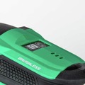 Just Launched | Metabo HPT W18DAQ4M 18V MultiVolt Brushless Lithium-Ion Cordless Drywall Screw Gun (Tool Only) image number 7