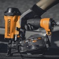 Roofing Nailers | Freeman G2CN45 2nd Generation 15 Degree 11 Gauge 1-3/4 in. Pneumatic Coil Roofing Nailer image number 5