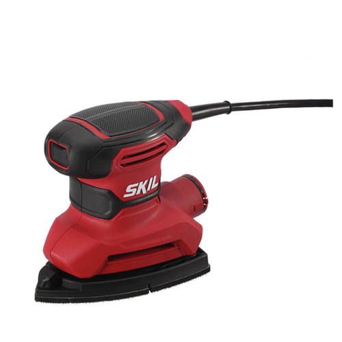 Skil 1.2 Amp MultiFunction Corded Detail Sander