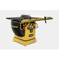 Table Saws | Powermatic PM1-PM25330KT PM2000T 230V 5 HP 3-Phase 30 in. Rip 10 in. Extension Table Saw with ArmorGlide image number 3