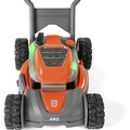 Toys | Husqvarna 589289602 Toddler Toy Lawn Mower with Realistic Sounds and Light-Up Engine for Ages 2 and Up image number 1