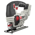 Impact Drivers | Porter-Cable PCCK647LBPCC650B-BNDL 20V MAX Lithium-Ion Cordless Jigsaw and 20V MAX Brushless Lithium-Ion Cordless Impact Driver Kit with 2 Batteries (1.5 Ah) Bundle image number 3