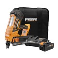 Framing Nailers | Freeman PE20V2183 20V Brushless Lithium-Ion 3-1/4 in. Cordless 21 Degree Framing Nailer Kit (4 Ah) image number 0