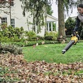 Outdoor Power Combo Kits | Factory Reconditioned Dewalt DCKO215M1RVB 20V MAX XR Brushless Lithium-Ion Cordless String Trimmer and Blower Combo Kit (4 Ah) image number 10