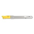 Floor Signs | First Aid Only 230SC 3 in. x 2.5 in. x 30 in. Pop Up Safety Cone - Yellow image number 3