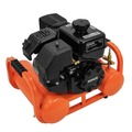 Air Compressors | Industrial Air CTA6590412 6.5 HP 4 Gallon Oil-Free Portable Air Compressor image number 8