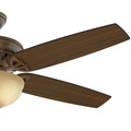 Ceiling Fans | Casablanca 54024 Concentra Gallery 54 in. Traditional Acadia Clove Indoor Ceiling Fan image number 4