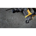 Dewalt DCH172B 20V MAX ATOMIC Brushless Lithium-Ion 5/8 in. Cordless SDS PLUS Rotary Hammer (Tool Only) image number 9