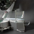 Miter Saws | Metabo HPT C12RSH3M 120V 15 Amp 12 in. Dual Bevel Sliding Corded Miter Saw image number 11