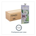 Tea | FLAVIA 48026 0.09 oz. Pouch The Bright Tea Co. Freshpack - Earl Gray (100/Carton) image number 6
