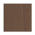 Office Desks & Workstations | HON HLPLRS4824.LSE1 48 in. x 24 in. x 29 in. Reversible (Left or Right) Mod Return Shell - Sepia Walnut image number 3