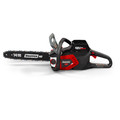 Chainsaws | Snapper 1697196 48V Brushless Lithium-Ion 14 in. Cordless Chainsaw (Tool Only) image number 2