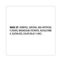 Snacks | Altoids 876774 1.2 oz. Arctic Mints - Peppermint (8/Pack) image number 3
