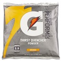 Beverages & Drink Mixes | Gatorade QUA03944 21 oz. Packets Original Powdered Drink Mix - Variety Pack (32/Carton) image number 2