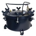 Paint Sprayers | California Air Tools 1810C 10 Gallon Casting Pressure Pot image number 0