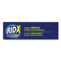 Disinfectants | RID-X 19200-80306 9.8 oz. Septic System Treatment Concentrated Powder (12/Carton) image number 5