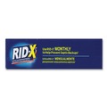 Disinfectants | RID-X 19200-80306 9.8 oz. Septic System Treatment Concentrated Powder (12/Carton) image number 5