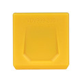 Electronics | Klein Tools VDV999-200 LAN Scout Jr. 2 Continuity Tester Replacement Remote - Yellow image number 8