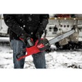 Chainsaws | Milwaukee 2727-20 M18 FUEL Brushless Lithium-Ion Cordless 16 in. Chainsaw (Tool Only) image number 21