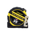 Tape Measures | Stanley FMHT33509S 35 ft. FatMax Tape Measure image number 1