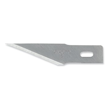 PRODUCTS | X-ACTO X602 No. 2 Bulk Pack Blades for X-Acto Knives (100/Box)