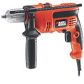 Drill Drivers | Black & Decker DR670 6 Amp 1/2 in. Corded Hammer Drill image number 0