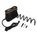 Inflators | Champion Sports DIGX 0.78 cu ft/min 30 psi Digital Electronic Inflator image number 0