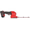 Outdoor Power Combo Kits | Factory Reconditioned Craftsman CMCSS800C1R V20 2-in-1 Lithium-Ion Cordless 8 in. Hedge Trimmer and 4 in. Grass Shear Kit (1.5 Ah) image number 4