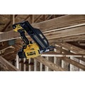 Framing Nailers | Dewalt DCN920B 20V MAX Brushless 21-Degree Lithium-Ion Cordless Plastic Framing Nailer (Tool Only) image number 5