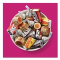Snacks | Green Rabbit 034000457168 32.9 oz. Bag Individually Wrapped Milk Chocolate Candy Assortment - Mini image number 5