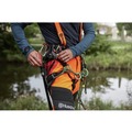Overalls | Husqvarna 598967050 Technical Xtreme Arbor Chainsaw Pant - Medium image number 2