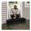 Safety Equipment | Quick Dam QD1248-25 Flood Bags, 12-in x 48-in x 3.5-in, 25/Box image number 3