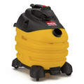 Wet / Dry Vacuums | Shop-Vac 5873810 10 Gallon 6.0 Peak HP Contractor Portable Wet Dry Vacuum image number 1