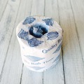 Cleaning & Janitorial Supplies | GEN GN999 Septic Safe Wrapped 2-Ply Bath Tissue - White (300 Sheets/Roll 96 Rolls/Carton) image number 5