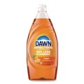 Cleaners & Chemicals | Dawn 80814678 30.8 oz. Ultra Antibacterial Dishwashing Liquid - Orange Scent (8/Carton) image number 0