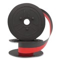 Office Jansan | Dataproducts R3027 Compatible Ribbon - Black/Red image number 3